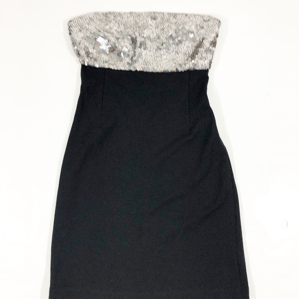 Theory Dress Size 0 Black